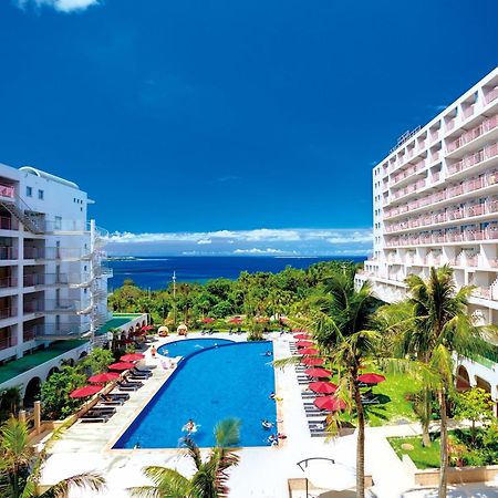 Hotel Mahaina Wellness Resorts Okinawa Extérieur photo