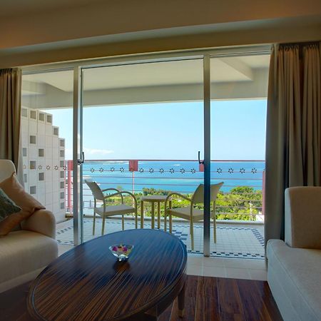 Hotel Mahaina Wellness Resorts Okinawa Extérieur photo