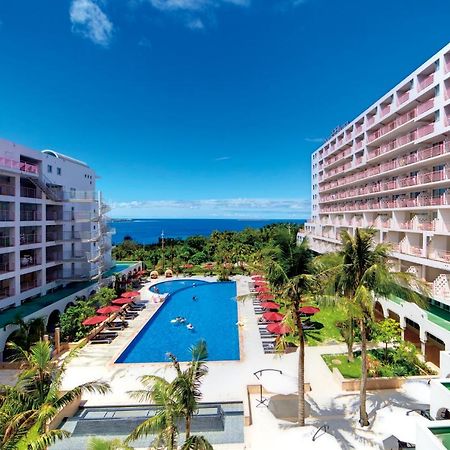 Hotel Mahaina Wellness Resorts Okinawa Extérieur photo