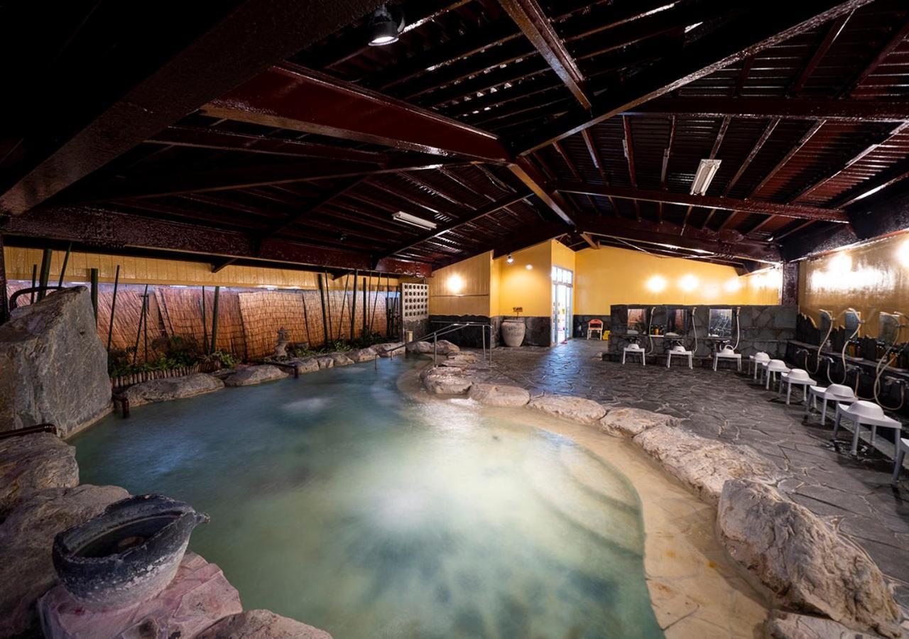 Hotel Mahaina Wellness Resorts Okinawa Extérieur photo