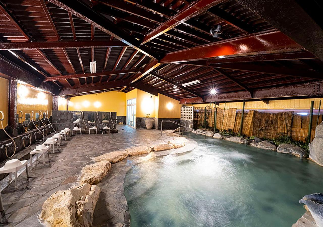 Hotel Mahaina Wellness Resorts Okinawa Extérieur photo