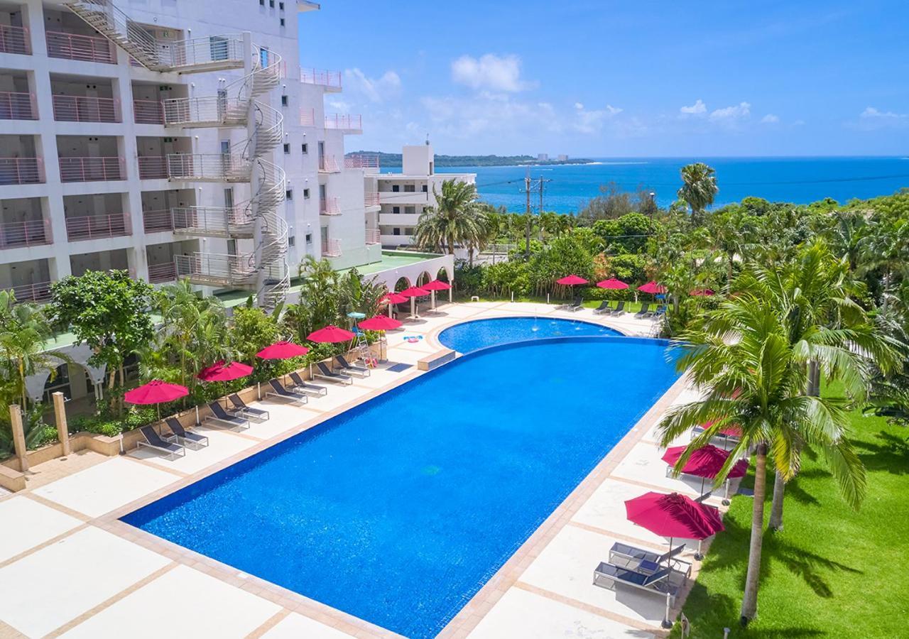Hotel Mahaina Wellness Resorts Okinawa Extérieur photo