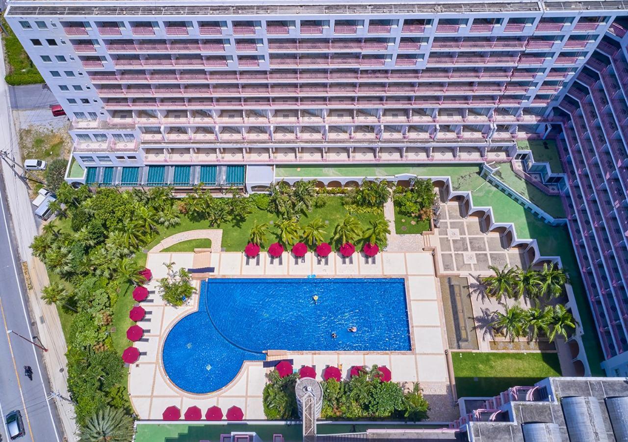 Hotel Mahaina Wellness Resorts Okinawa Extérieur photo