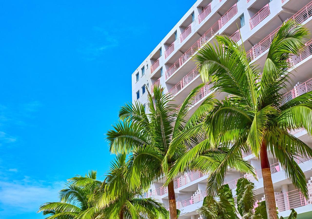 Hotel Mahaina Wellness Resorts Okinawa Extérieur photo