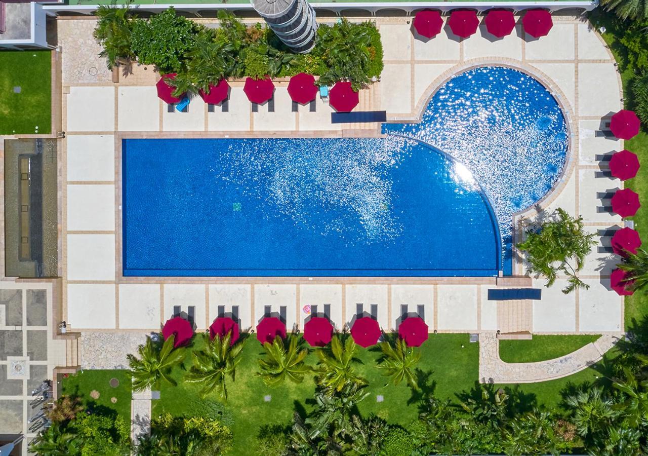Hotel Mahaina Wellness Resorts Okinawa Extérieur photo