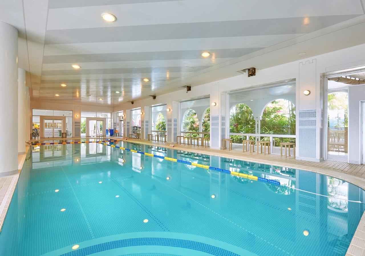 Hotel Mahaina Wellness Resorts Okinawa Extérieur photo
