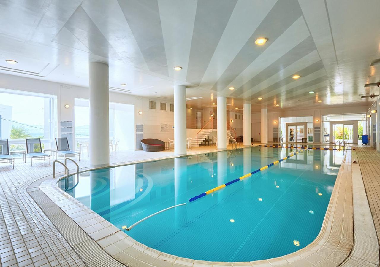Hotel Mahaina Wellness Resorts Okinawa Extérieur photo