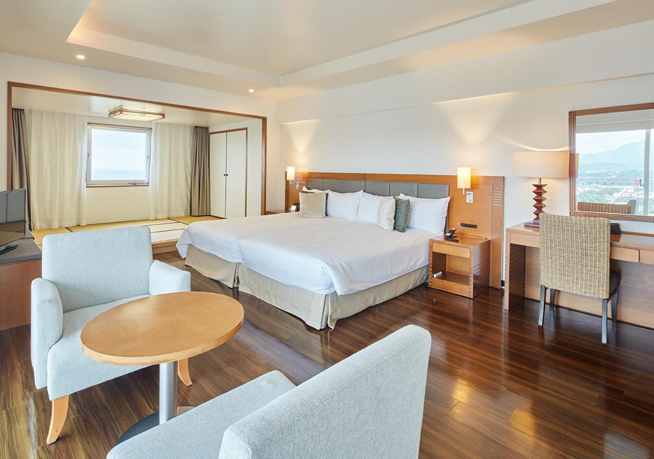 Hotel Mahaina Wellness Resorts Okinawa Extérieur photo