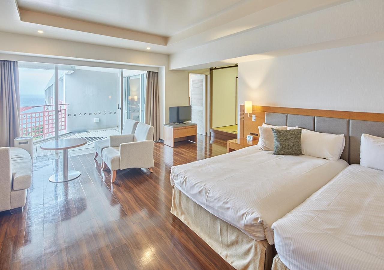 Hotel Mahaina Wellness Resorts Okinawa Extérieur photo