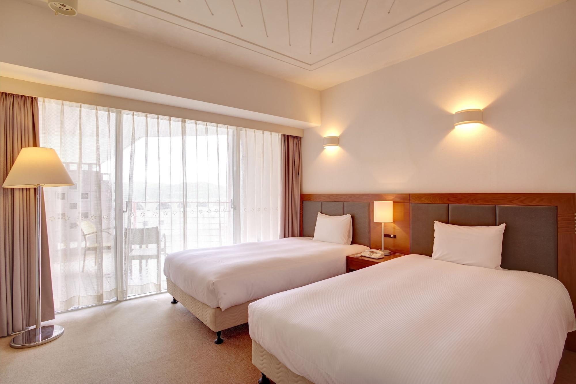 Hotel Mahaina Wellness Resorts Okinawa Extérieur photo