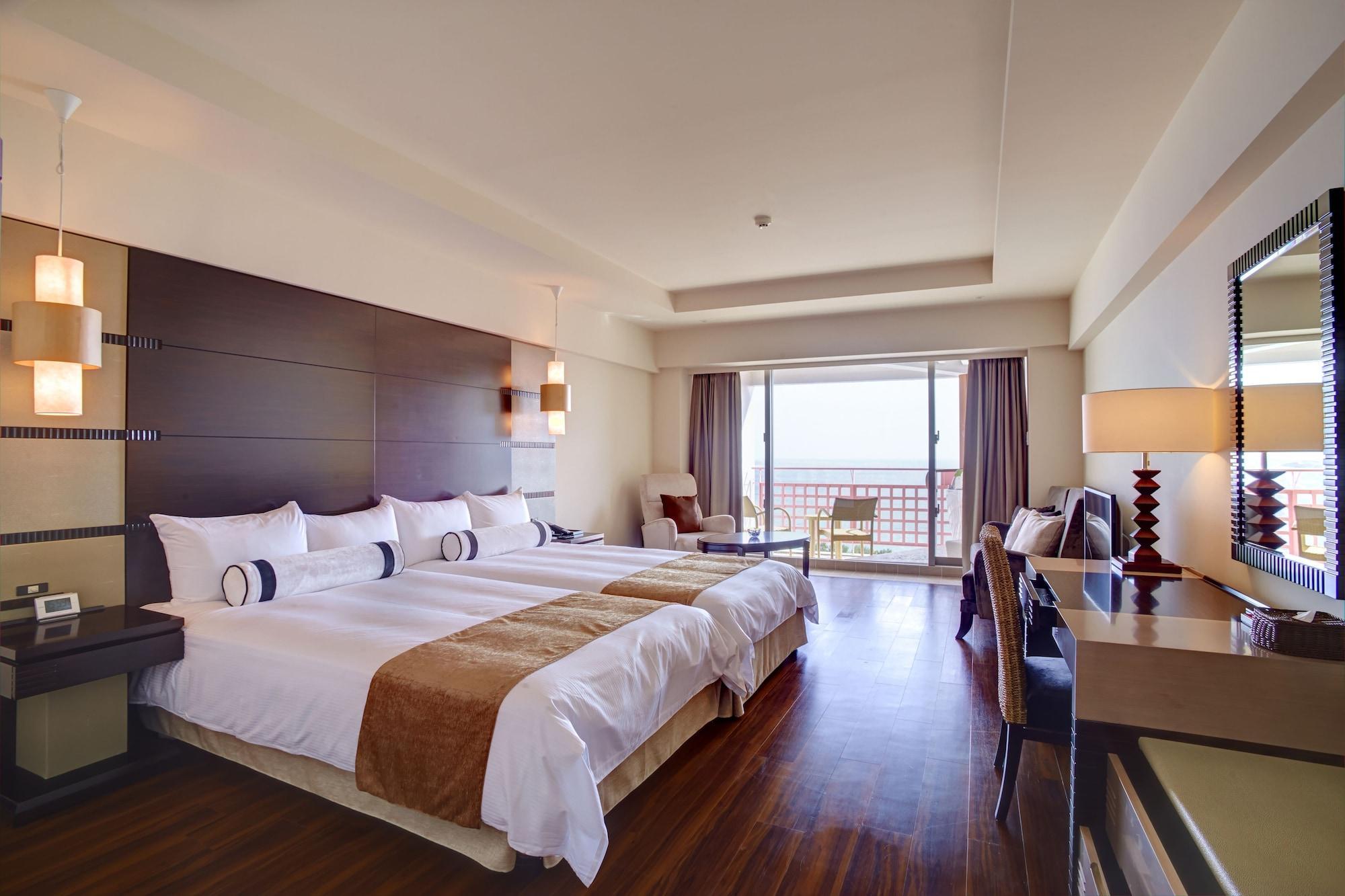 Hotel Mahaina Wellness Resorts Okinawa Extérieur photo