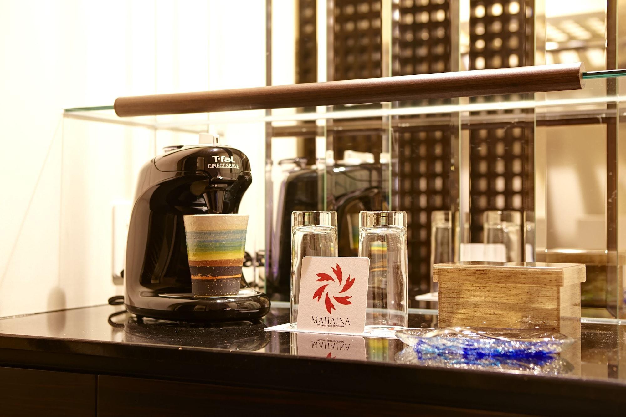 Hotel Mahaina Wellness Resorts Okinawa Extérieur photo
