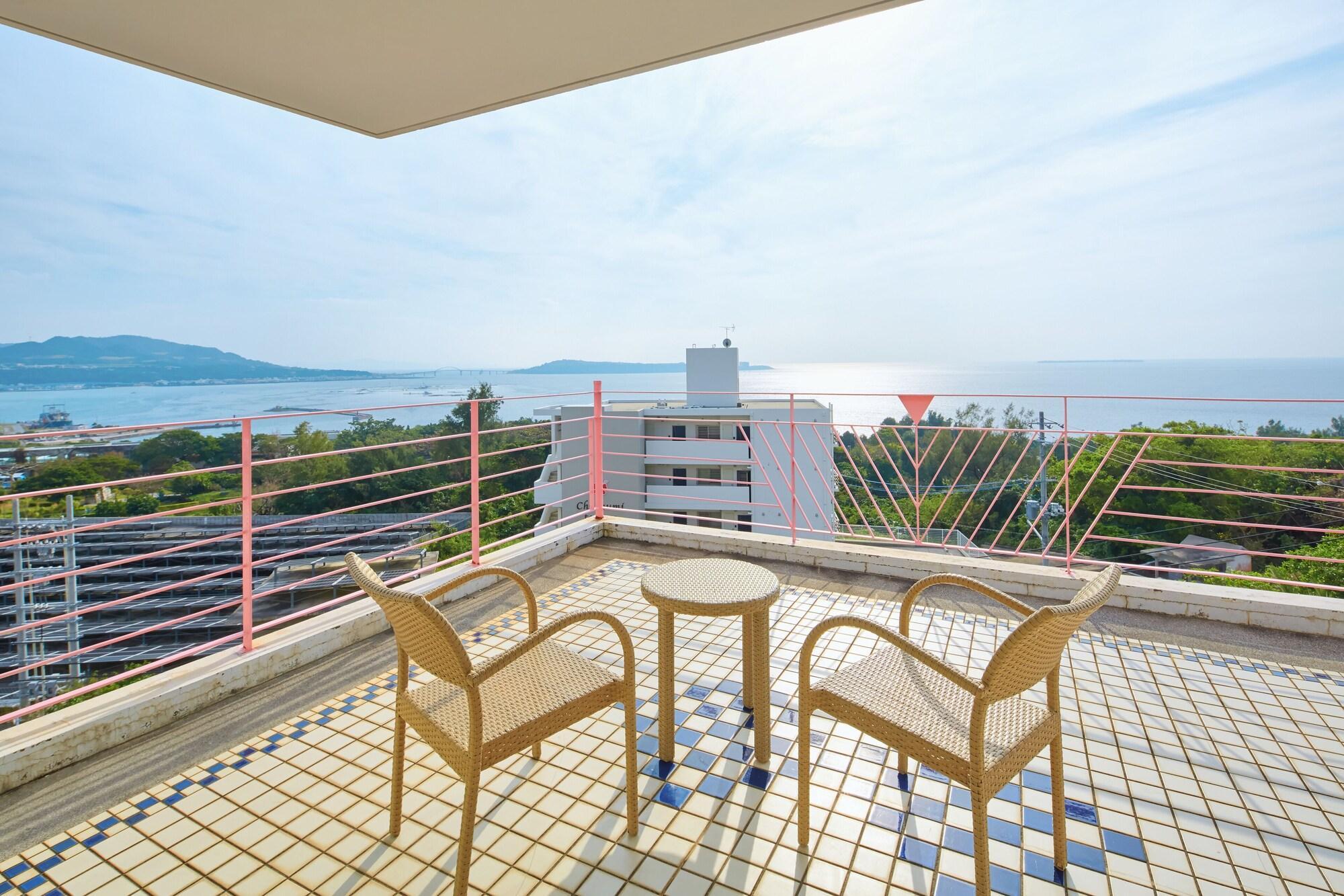 Hotel Mahaina Wellness Resorts Okinawa Extérieur photo