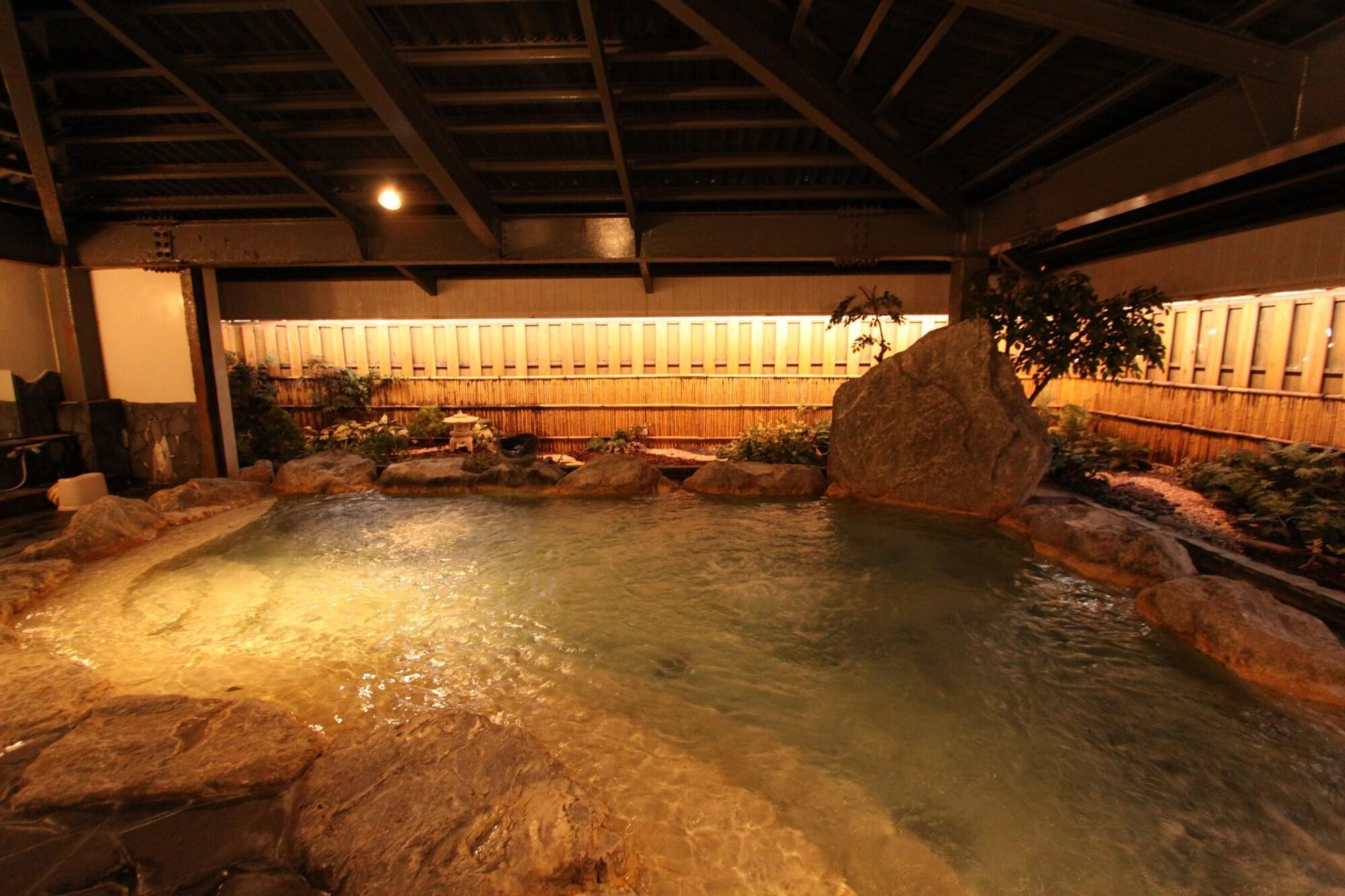 Hotel Mahaina Wellness Resorts Okinawa Extérieur photo