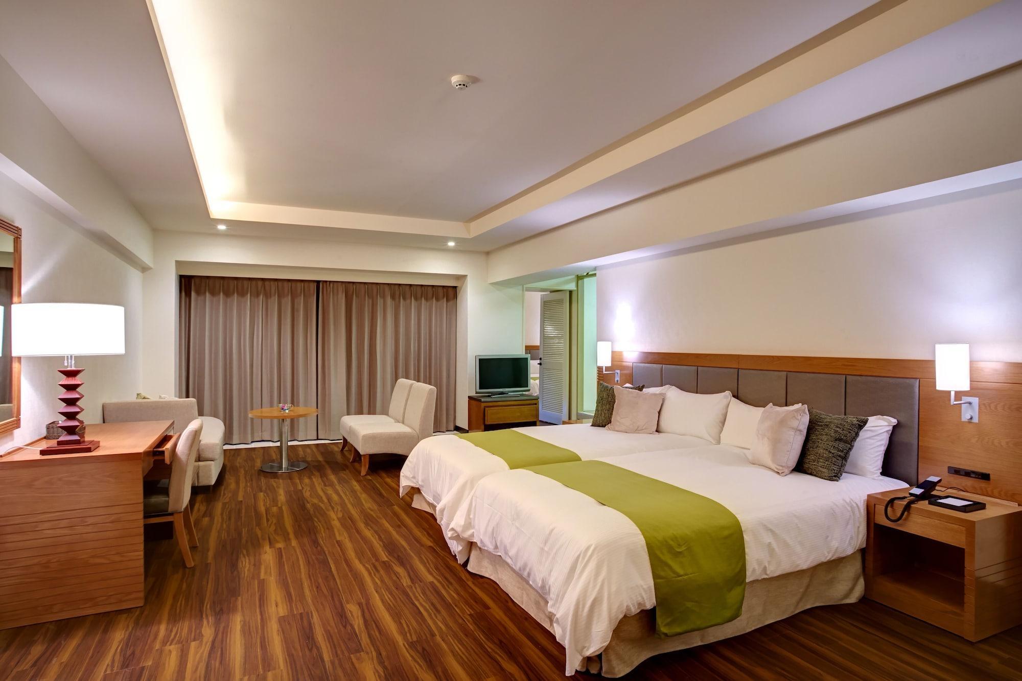 Hotel Mahaina Wellness Resorts Okinawa Extérieur photo