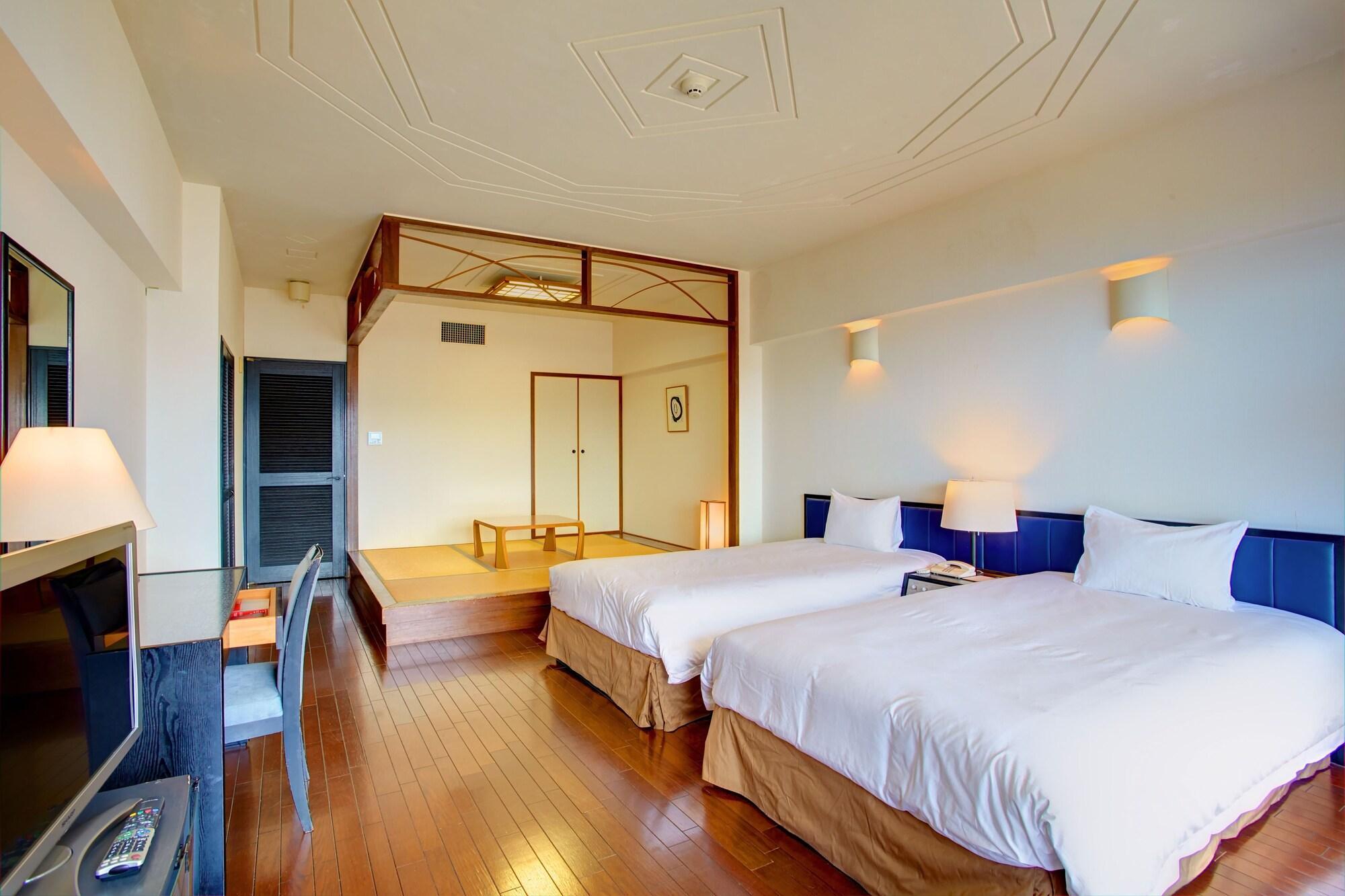 Hotel Mahaina Wellness Resorts Okinawa Extérieur photo
