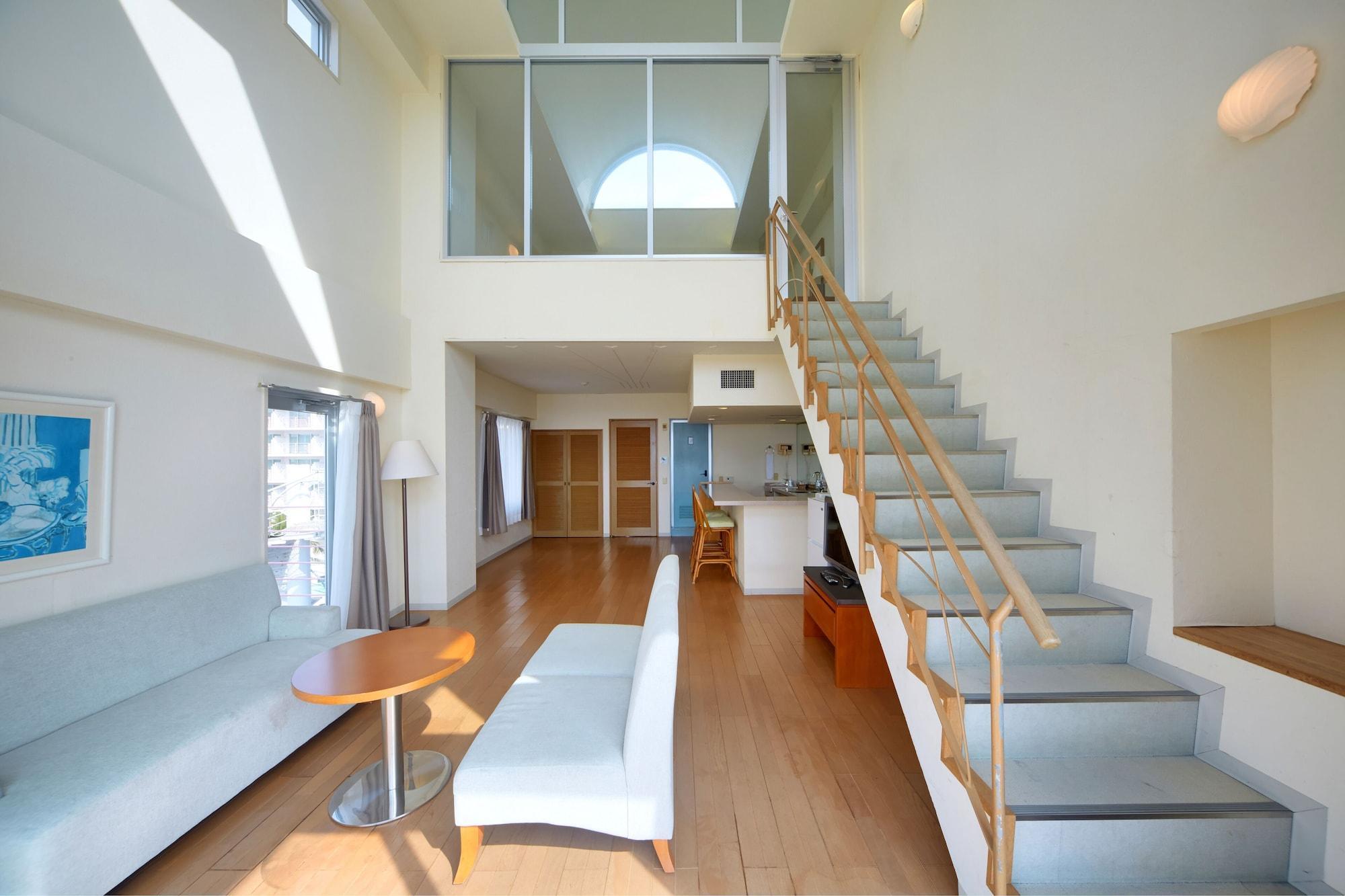 Hotel Mahaina Wellness Resorts Okinawa Extérieur photo
