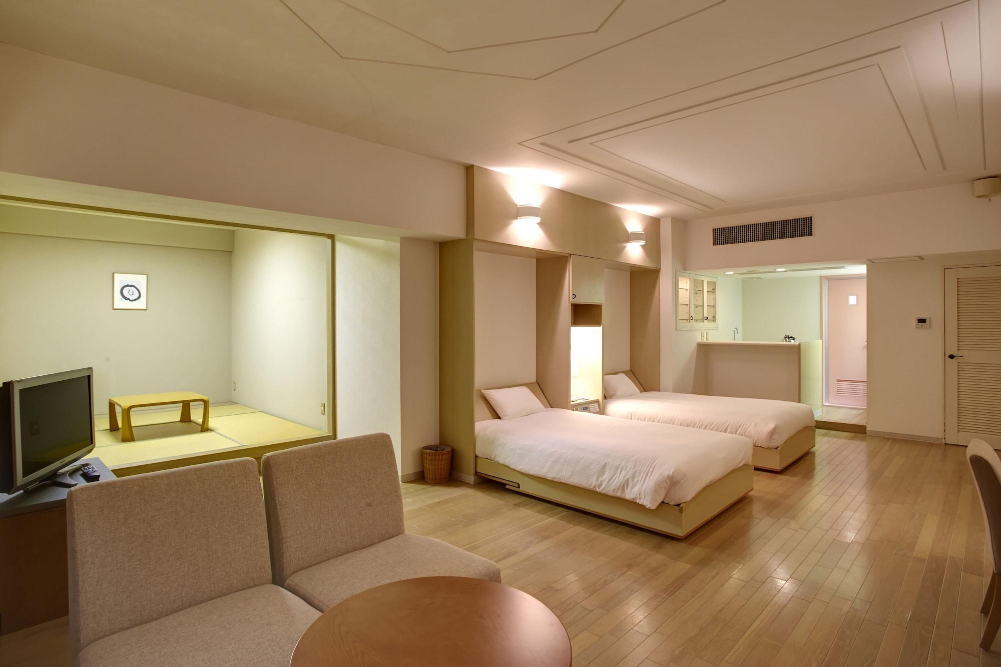 Hotel Mahaina Wellness Resorts Okinawa Extérieur photo