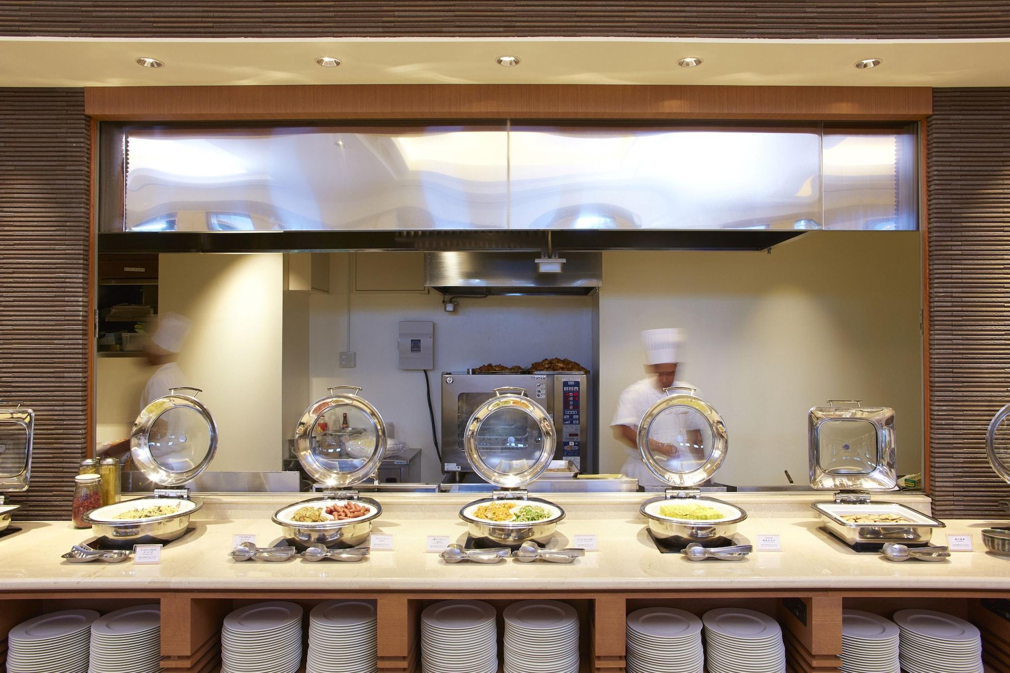 Hotel Mahaina Wellness Resorts Okinawa Extérieur photo
