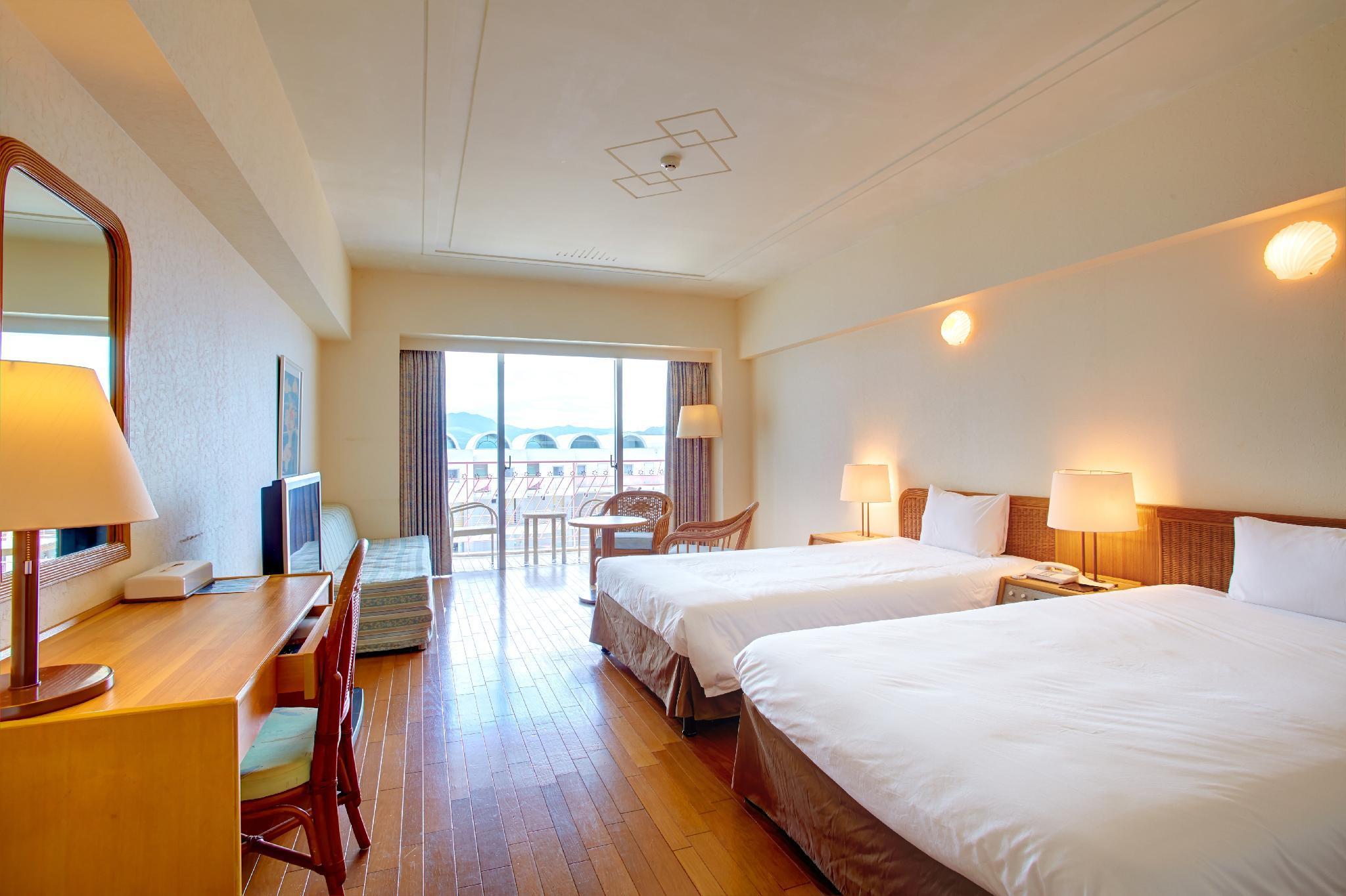 Hotel Mahaina Wellness Resorts Okinawa Extérieur photo