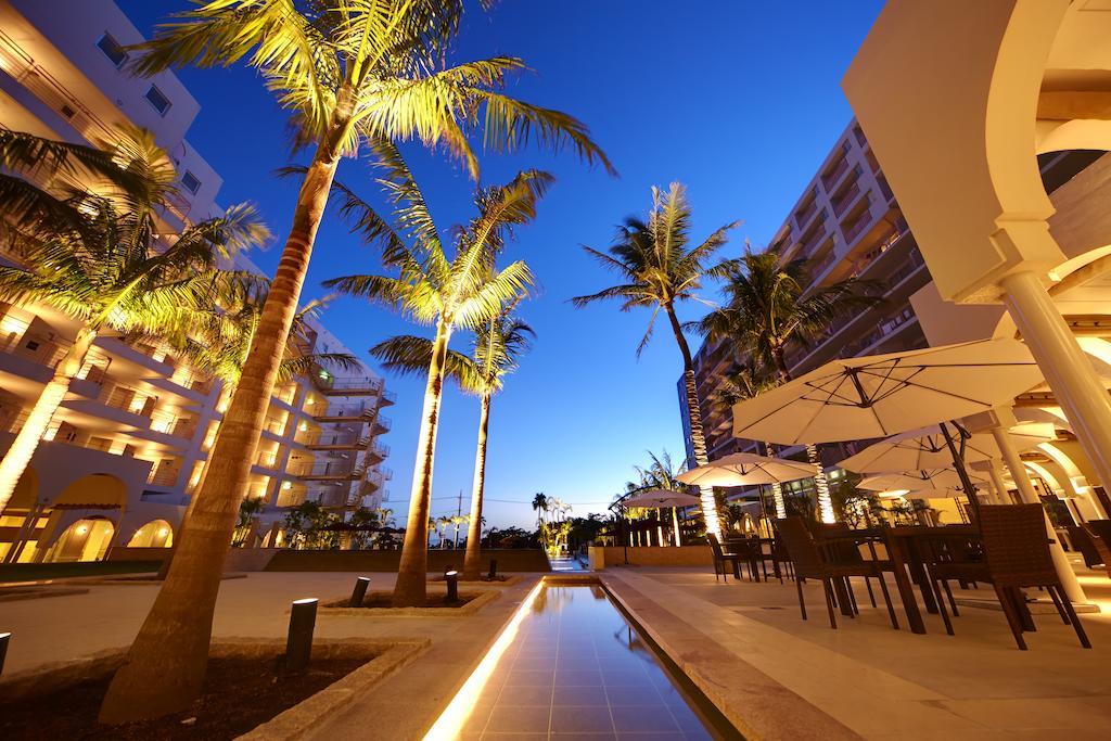 Hotel Mahaina Wellness Resorts Okinawa Extérieur photo